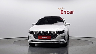 HYUNDAI GRANDEUR IG 2021