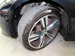 BMW 6-SERIES GT G32 2021