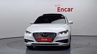 HYUNDAI GRANDEUR IG 2018