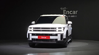 HYUNDAI SANTAFE MX5 2023