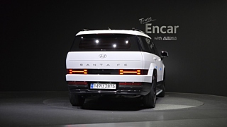 HYUNDAI SANTAFE MX5 2023