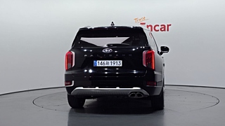 HYUNDAI PALISADE 2020