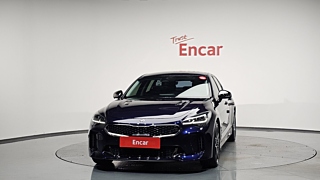 KIA STINGER MEISTER 2021