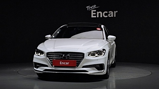 HYUNDAI GRANDEUR IG 2016