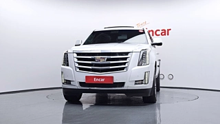 CADILLAC ESCALADE 2019