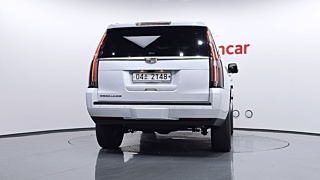 CADILLAC ESCALADE 2019