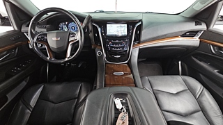 CADILLAC ESCALADE 2019