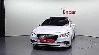 HYUNDAI GRANDEUR IG 2017