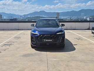 Заказать AUDI Q5 80A