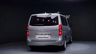 HYUNDAI STAREX GRAND 2016