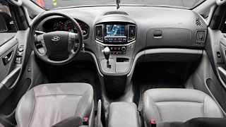 HYUNDAI STAREX GRAND 2016