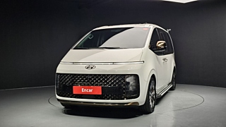 HYUNDAI STARIA 2023