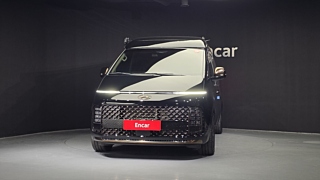 HYUNDAI STARIA 2023