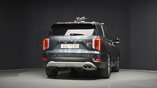 HYUNDAI PALISADE 2019