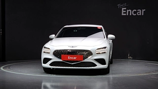 GENESIS G70 2021