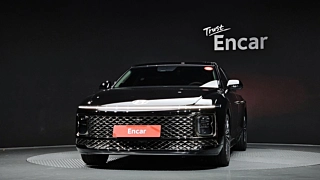 HYUNDAI GRANDEUR HYBRID GN7 2023