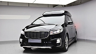 KIA CARNIVAL 2018