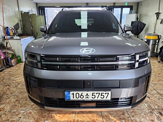 HYUNDAI SANTAFE MX5 2023