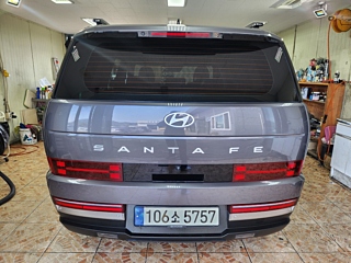 HYUNDAI SANTAFE MX5 2023