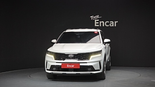 KIA SORENTO 2020