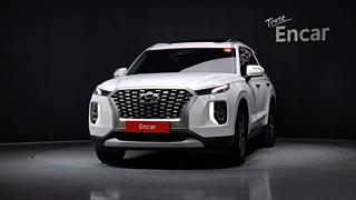 HYUNDAI PALISADE 2020