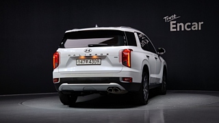 HYUNDAI PALISADE 2020