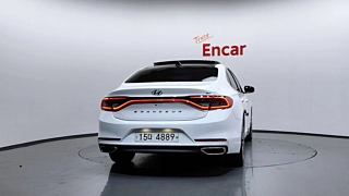 HYUNDAI GRANDEUR IG 2018