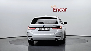 BMW 3-SERIES G20 2023