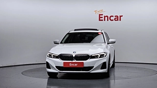 BMW 3-SERIES G20 2023