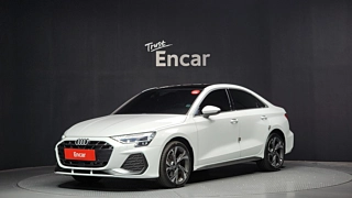 Заказать AUDI A3 8Y