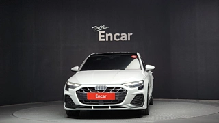 Заказать AUDI A3 8Y