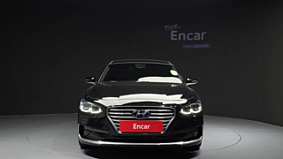 HYUNDAI GRANDEUR IG 2018