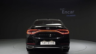 HYUNDAI GRANDEUR IG 2018