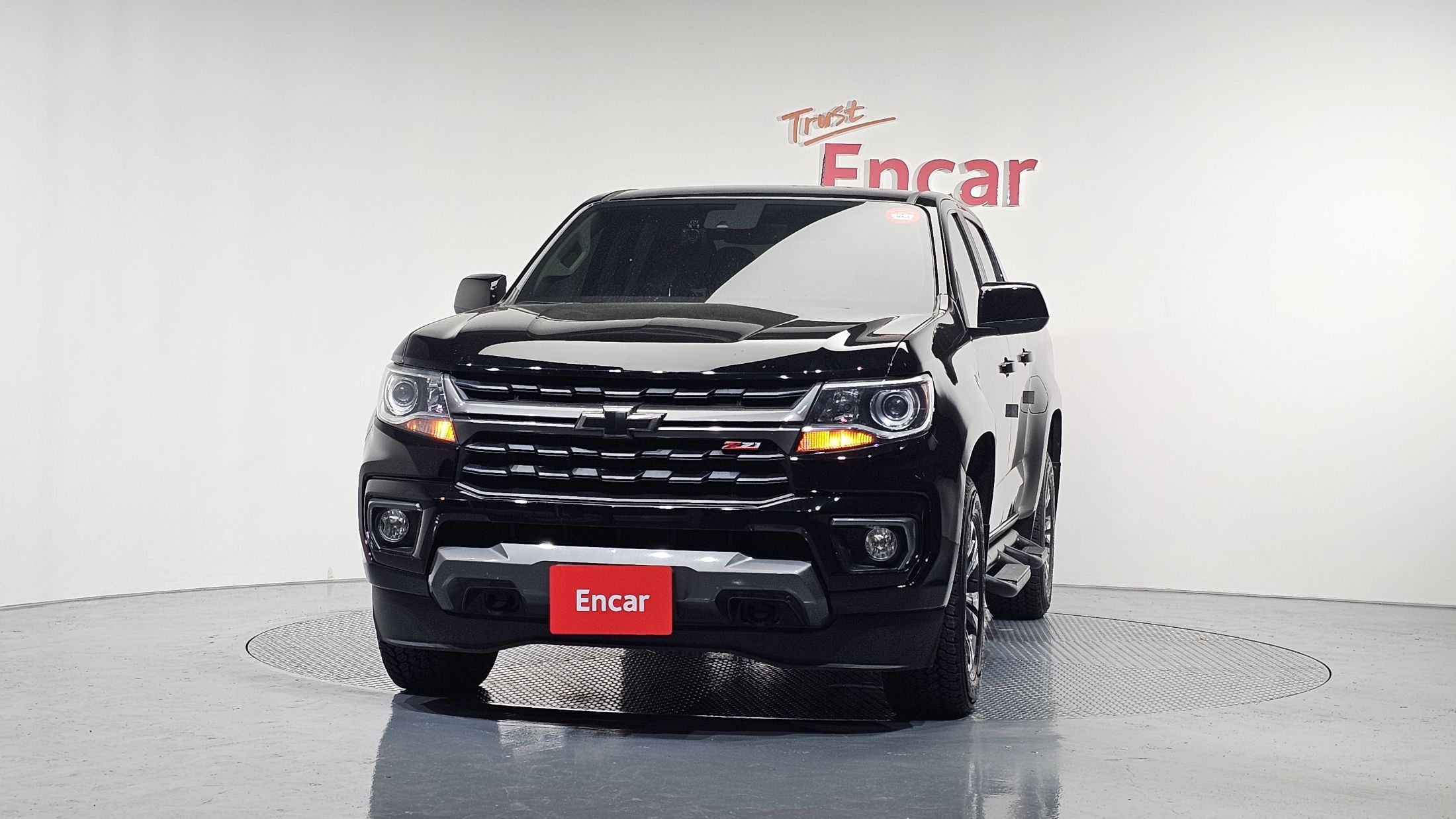 DAEWOO COLORADO 2020