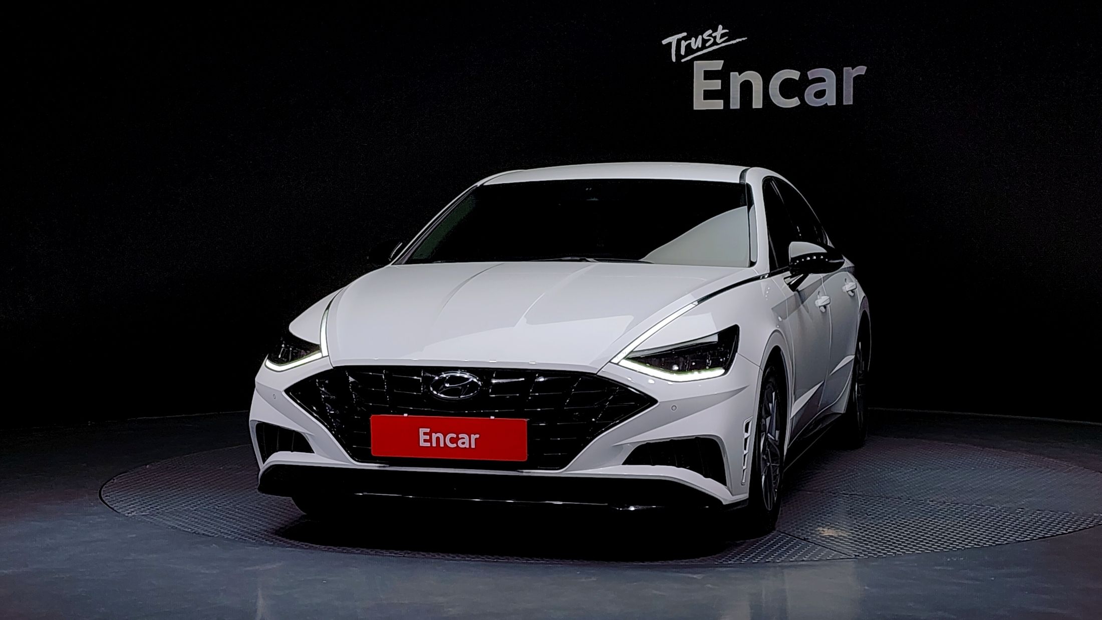 HYUNDAI SONATA DN8 2022