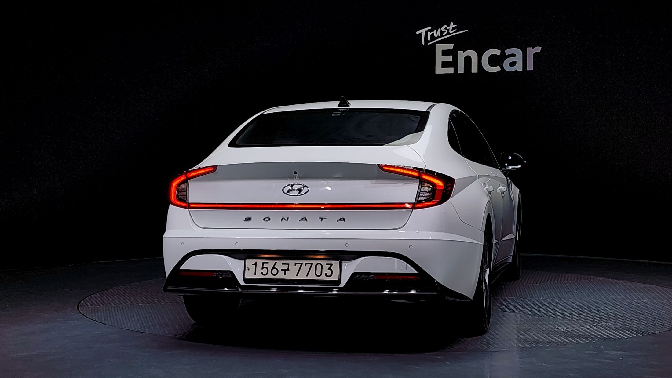 HYUNDAI SONATA DN8 2022