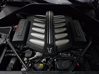 ROLLS ROYCE WRAITH 2018