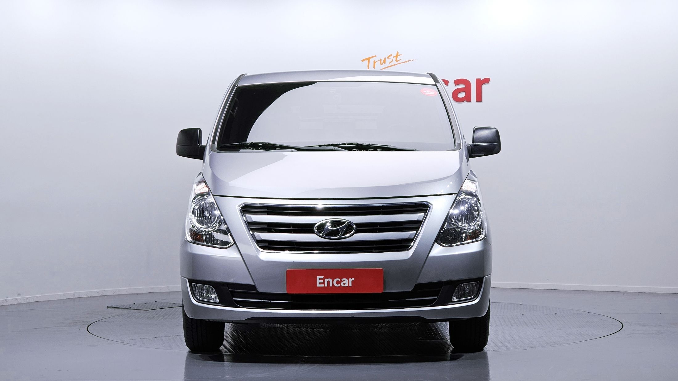 HYUNDAI STAREX GRAND 2017