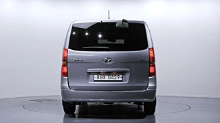 HYUNDAI STAREX GRAND 2017
