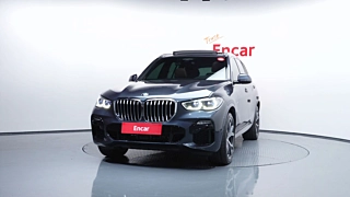BMW X5 G05 2020