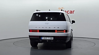 HYUNDAI SANTAFE MX5 2023