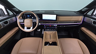 HYUNDAI SANTAFE MX5 2023