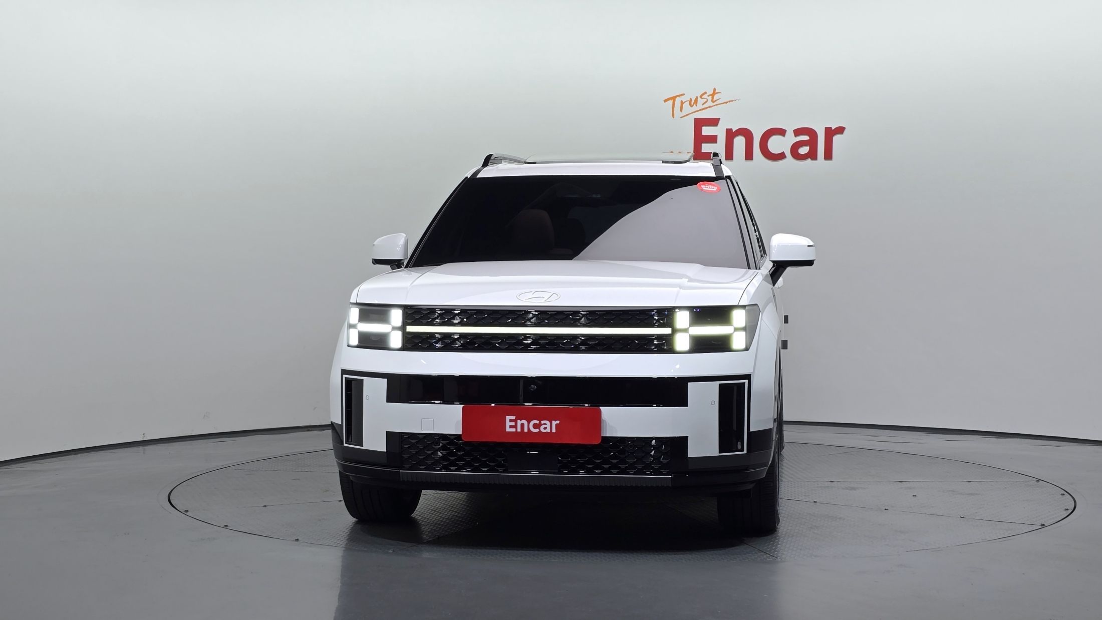 HYUNDAI SANTAFE MX5 2023