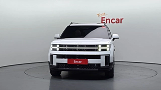 HYUNDAI SANTAFE MX5 2023