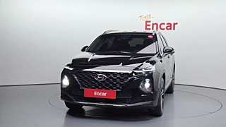 HYUNDAI SANTAFE TM 2018