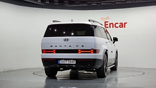 HYUNDAI SANTAFE MX5 2023