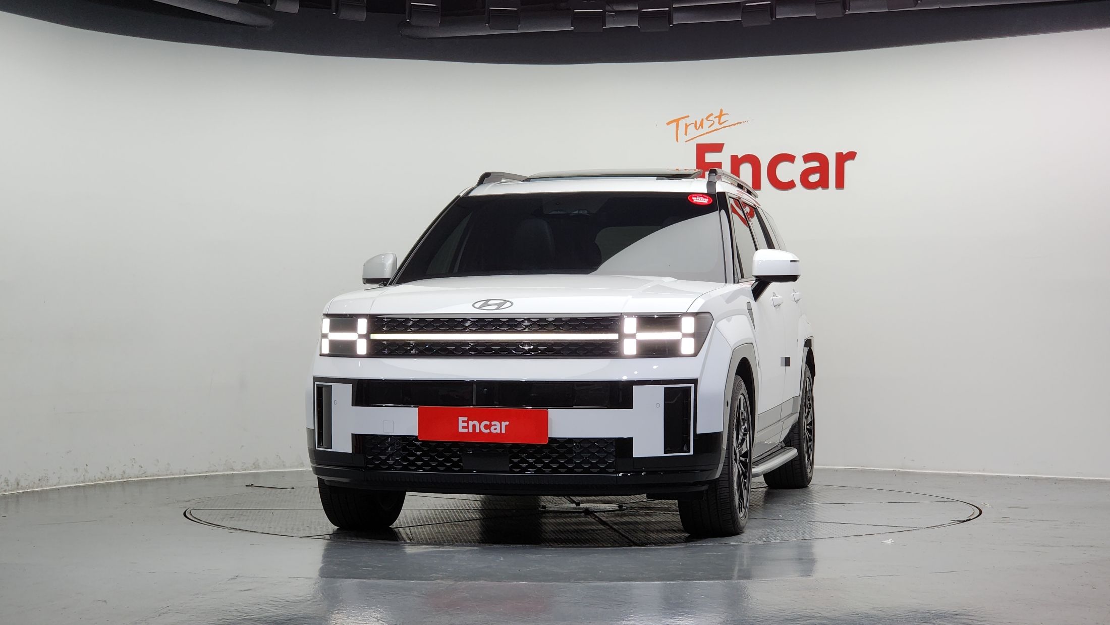 HYUNDAI SANTAFE MX5 2023