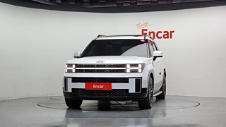 HYUNDAI SANTAFE MX5 2023