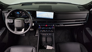 HYUNDAI SANTAFE MX5 2023