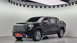 Заказать GMC SIERRA